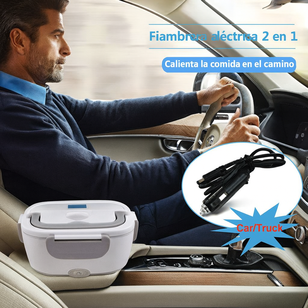 FIAMBRERA ELÉCTRICA