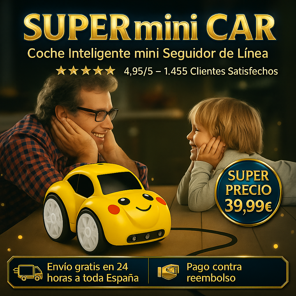 SUPERmini CAR