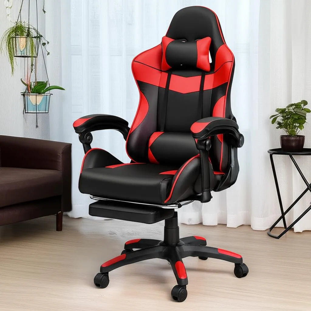 Silla Gamer Juvenil Ergonómica