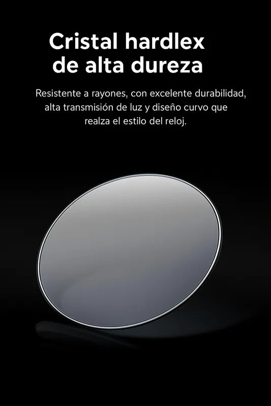 Reloj Jean Poedagar Altura Ascenso