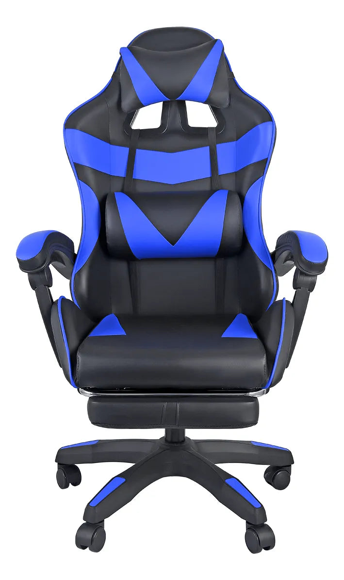 Silla Gamer Juvenil Ergonómica