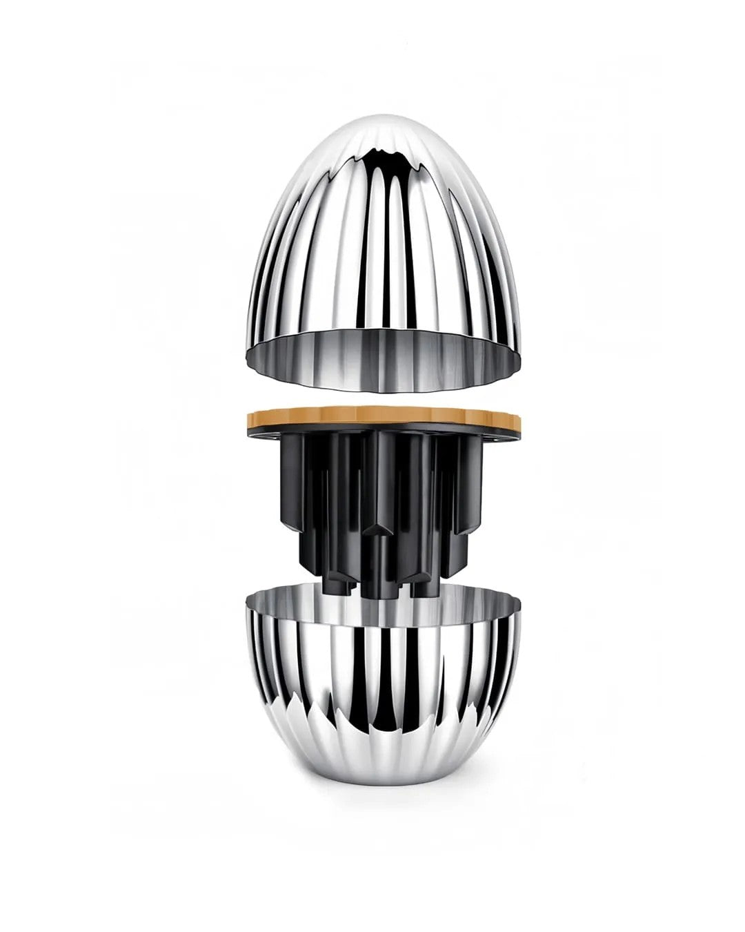 Set de Cubiertos Diamantado – 24 Piezas con Estuche Decorativo