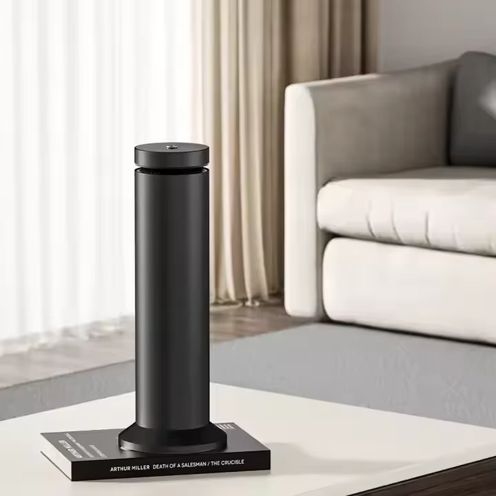 Difusor de aroma de hotel, habitación grande, incluye 5 aceites aromáticos + control remoto