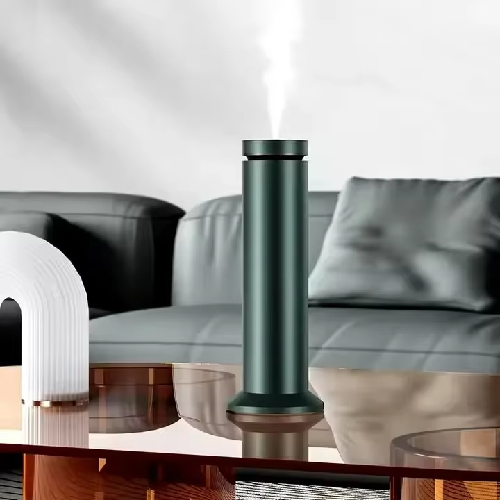 Difusor de aroma de hotel, habitación grande, incluye 5 aceites aromáticos + control remoto