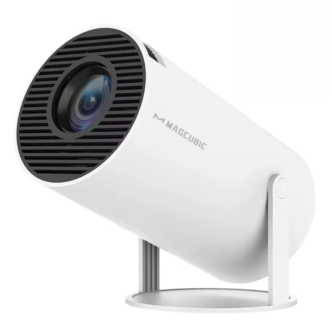 Proyector de cine de 100 pulgadas en 4KHD