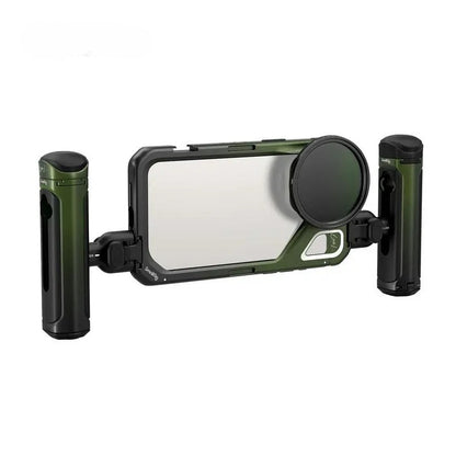Kit de video móvil para iPhone