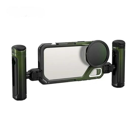 Kit de video móvil para iPhone