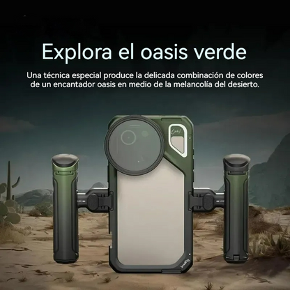 Kit de video móvil para iPhone