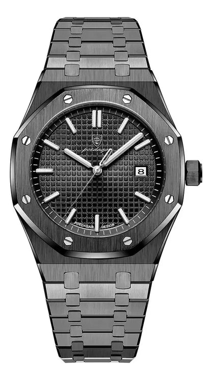 Reloj Jean Poedagar Altura Ascenso