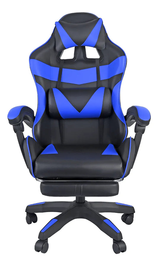 Silla Gamer Juvenil Ergonómica