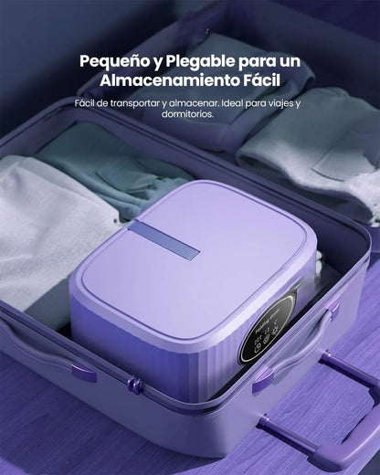 Secador de Ropa Portátil