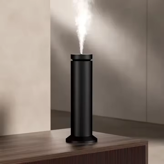Difusor de aroma de hotel, habitación grande, incluye 5 aceites aromáticos + control remoto