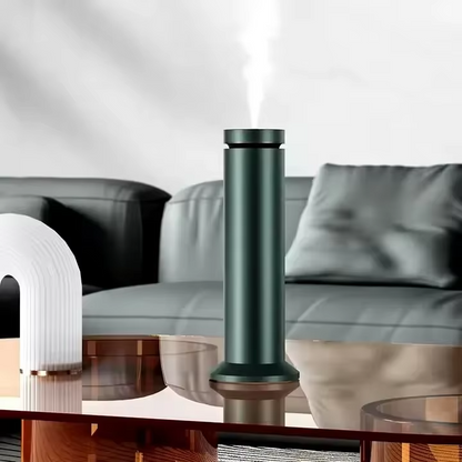 Difusor de aroma de hotel, habitación grande, incluye 5 aceites aromáticos + control remoto